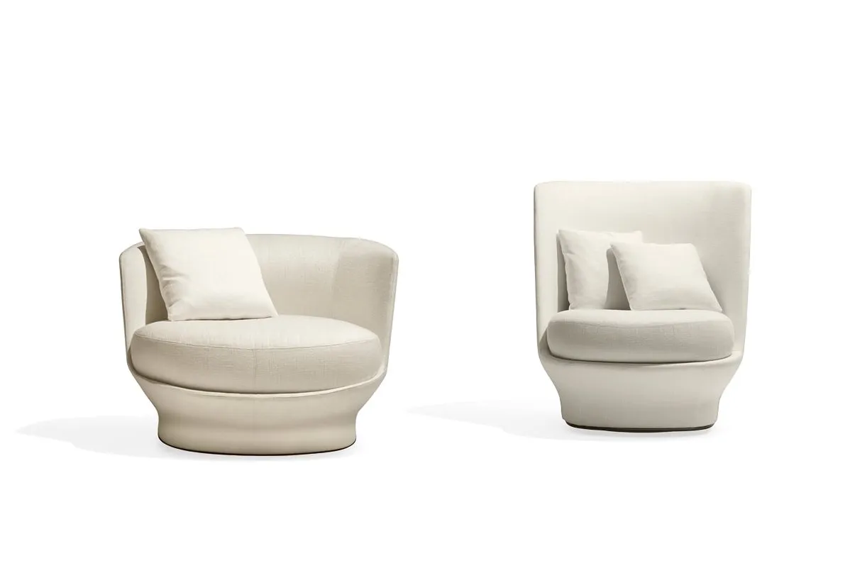 All Arround – Giorgetti at Mesmetric