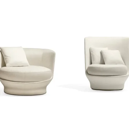 All Arround High - Giorgetti w Mesmetric