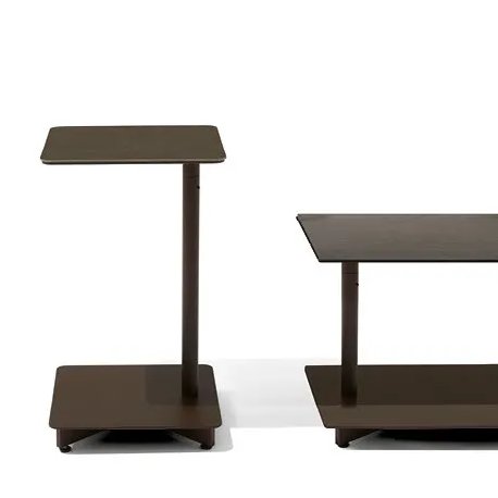 Apsara Outdoor - Giorgetti w Mesmetric