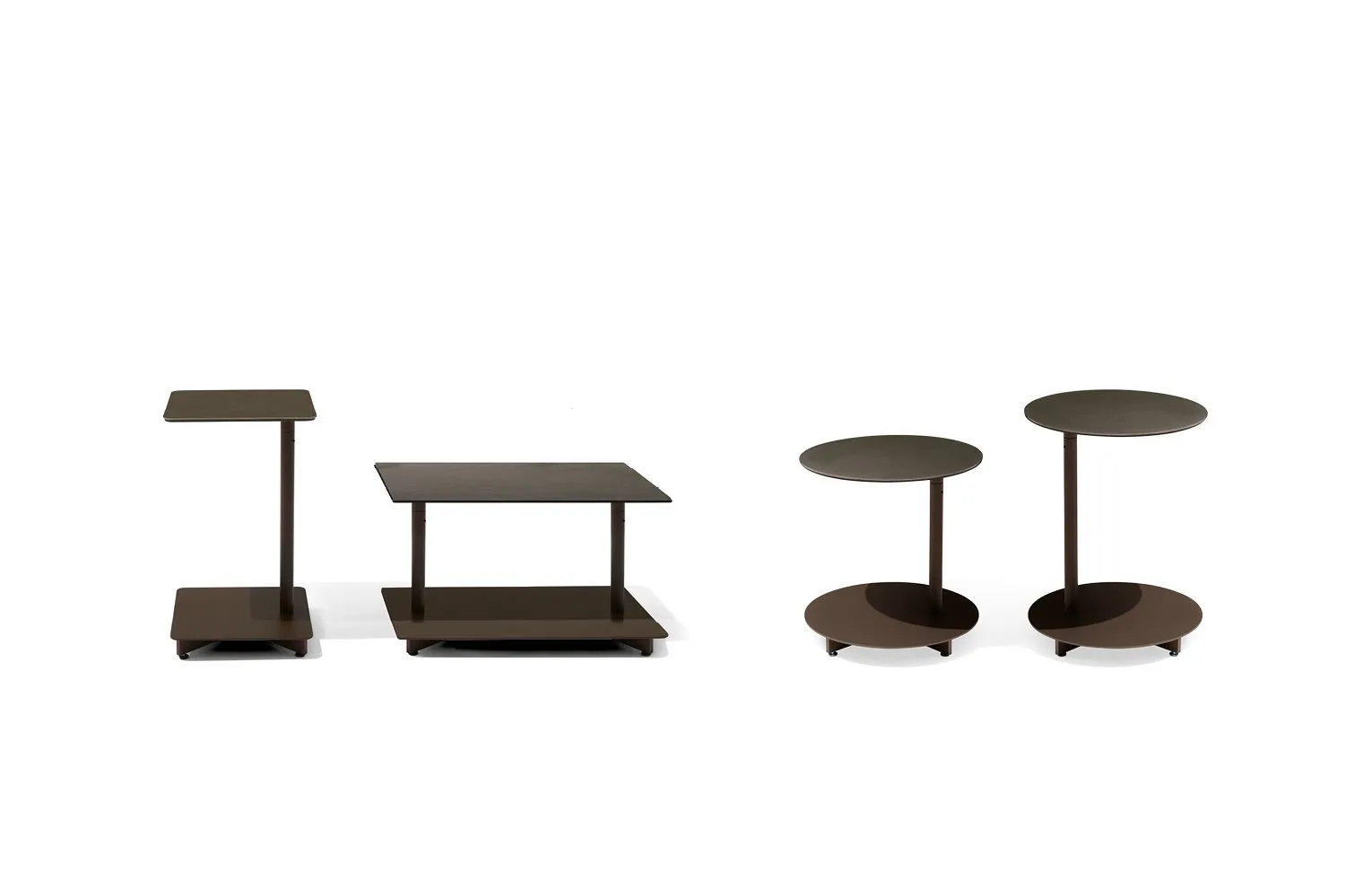 Apsara Outdoor - Giorgetti w Mesmetric