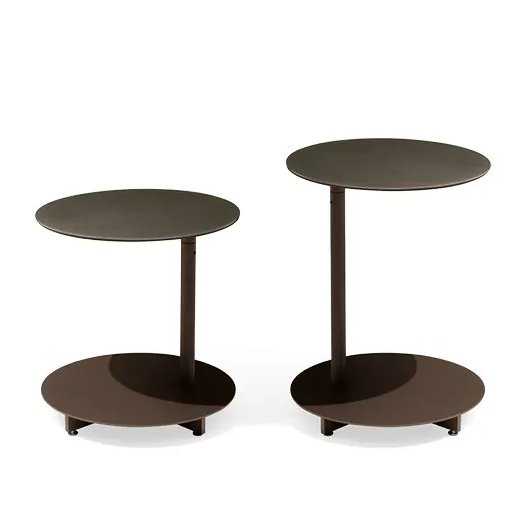 Apsara Round Outdoor - Giorgetti w Mesmetric