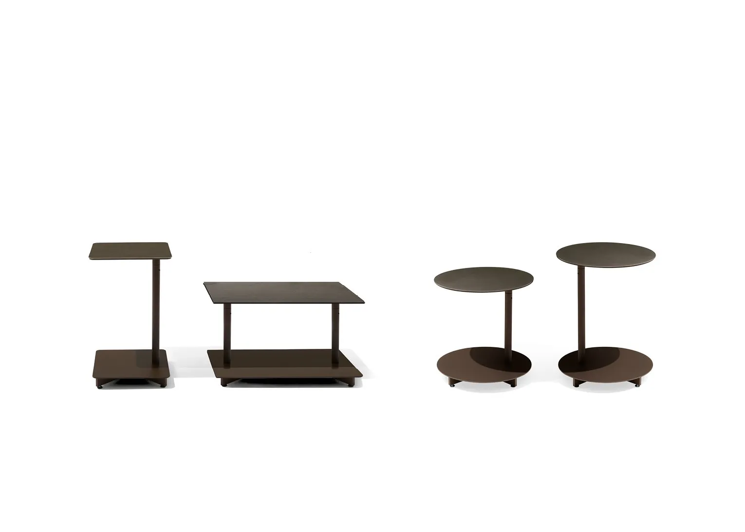 Apsara Round Outdoor - Giorgetti w Mesmetric