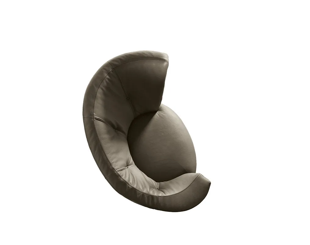 Arabella – Giorgetti at Mesmetric