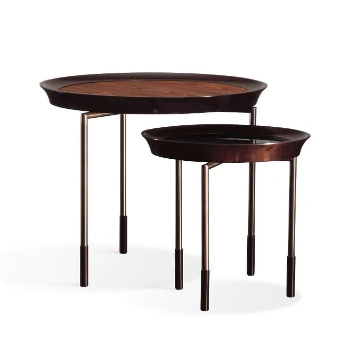 Athene - Giorgetti w Mesmetric