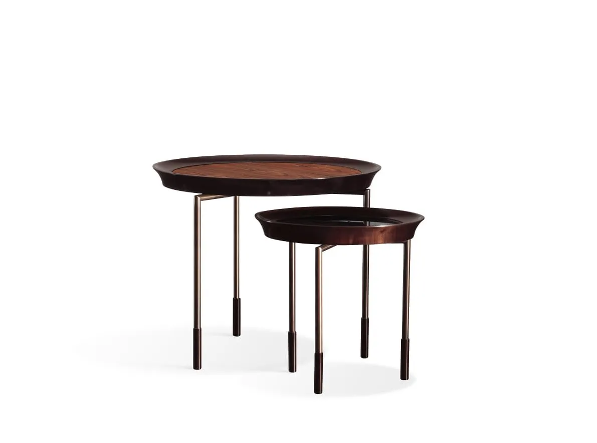 Athene - Giorgetti w Mesmetric