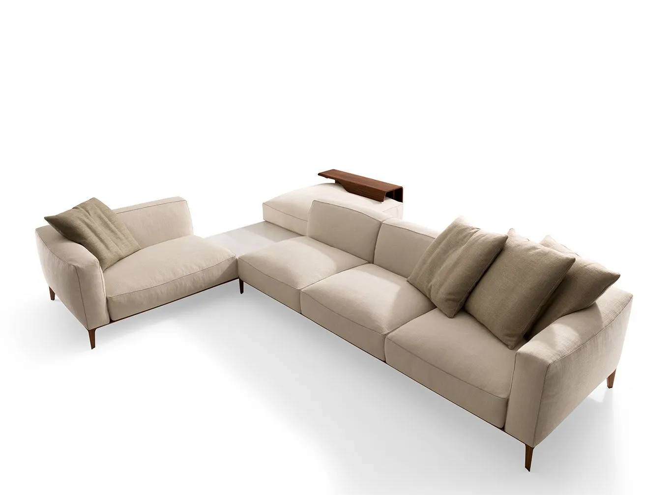 Aton - Giorgetti w Mesmetric