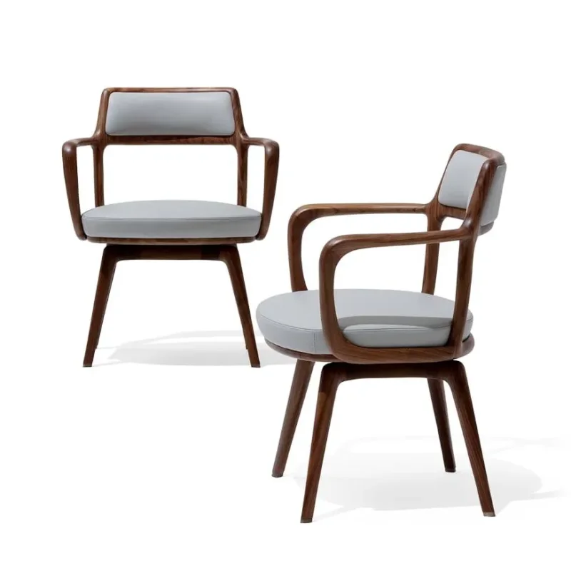 Baron – Giorgetti at Mesmetric