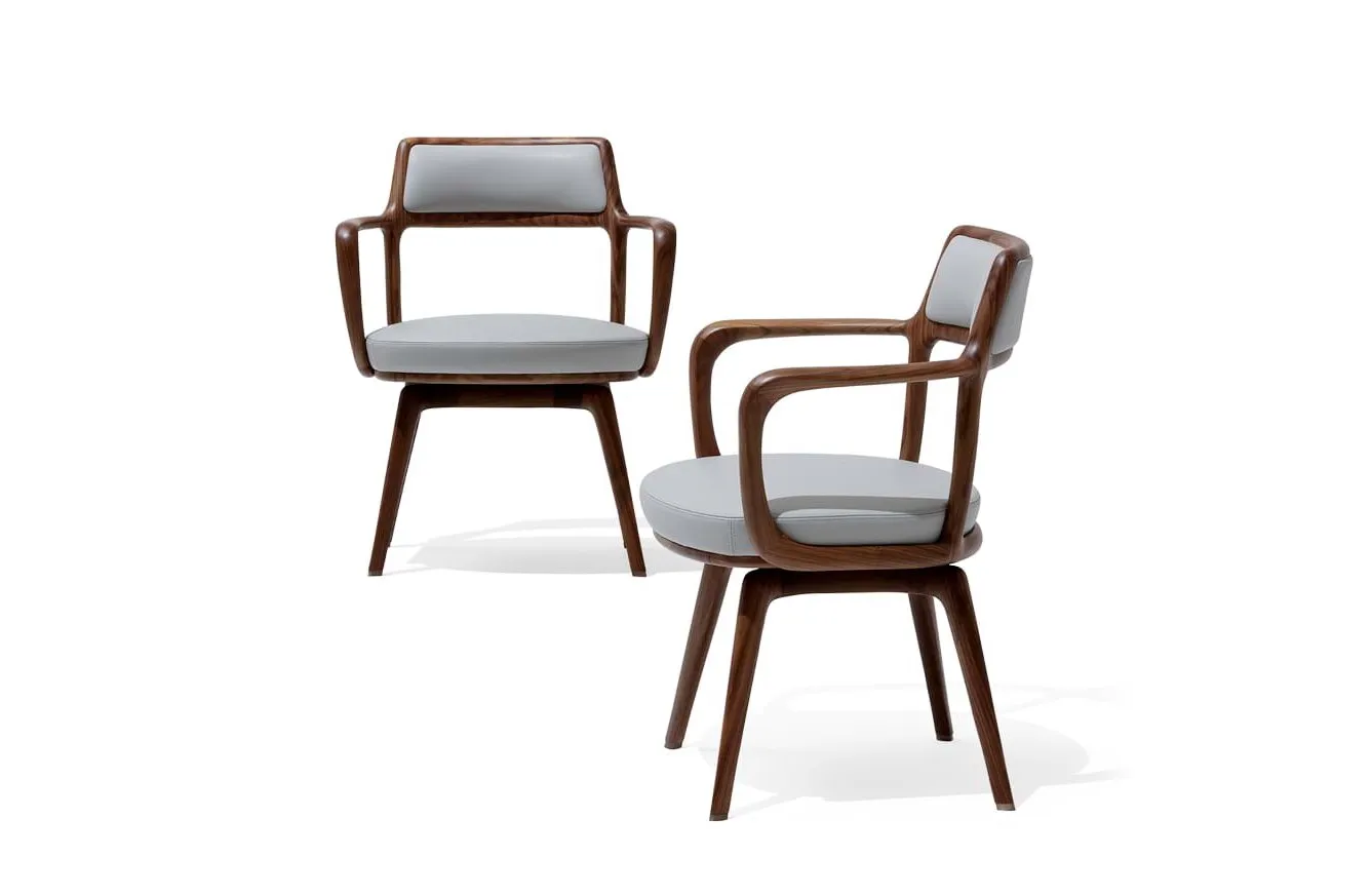 Baron – Giorgetti at Mesmetric