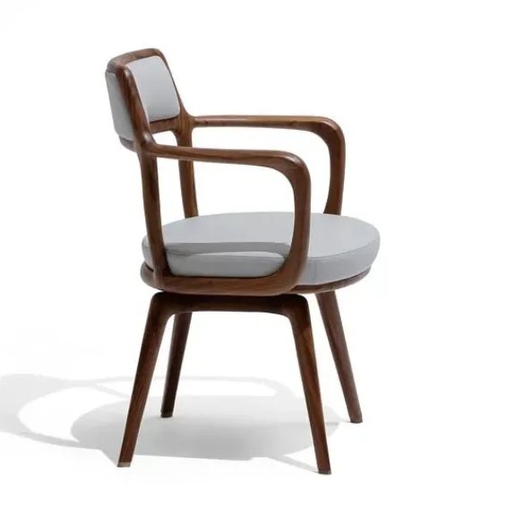 Baron – Giorgetti at Mesmetric