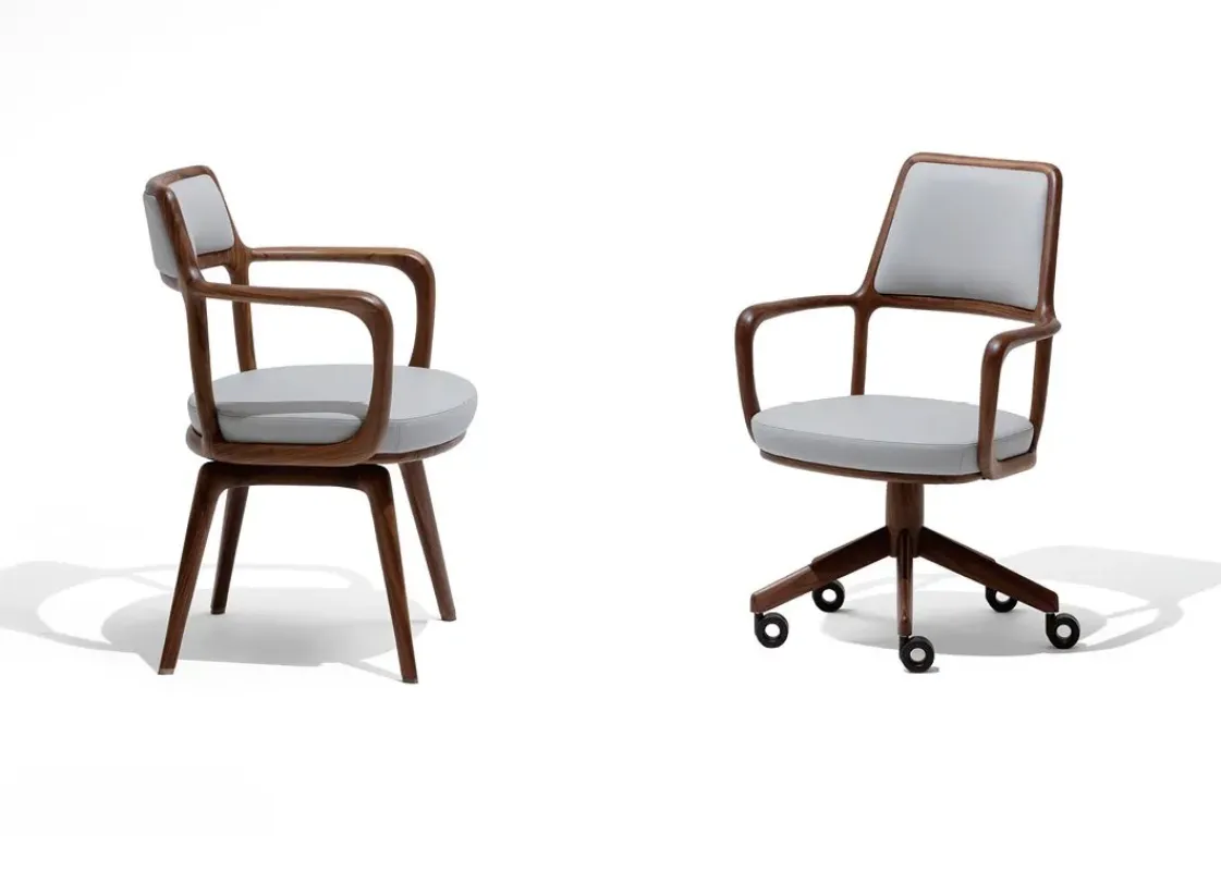 Baron – Giorgetti at Mesmetric