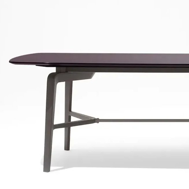 Blade – Giorgetti at Mesmetric
