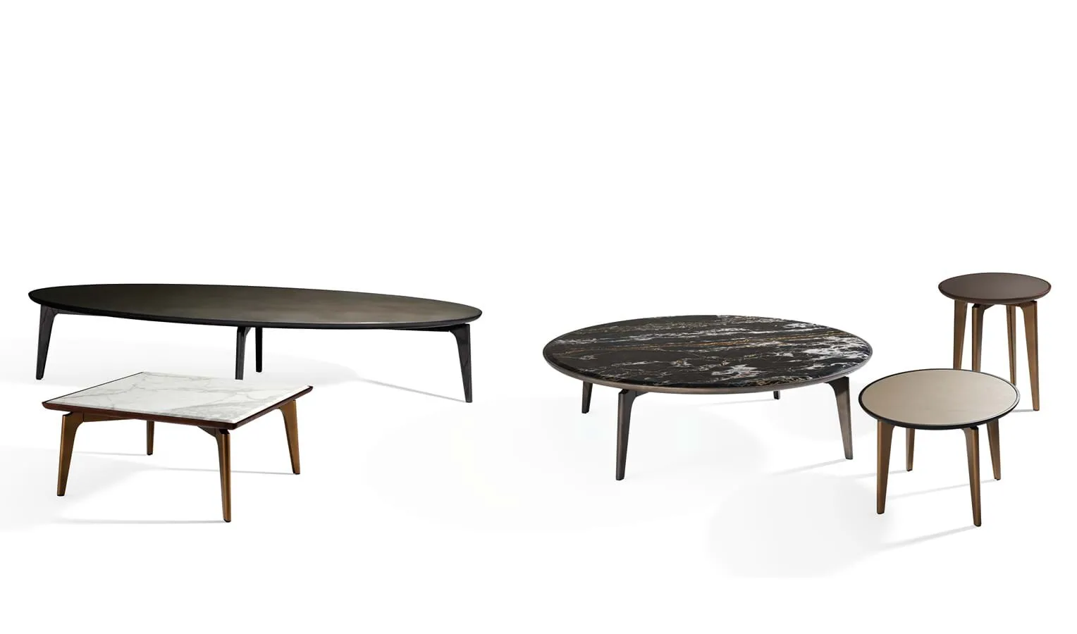 Blend - Giorgetti w Mesmetric