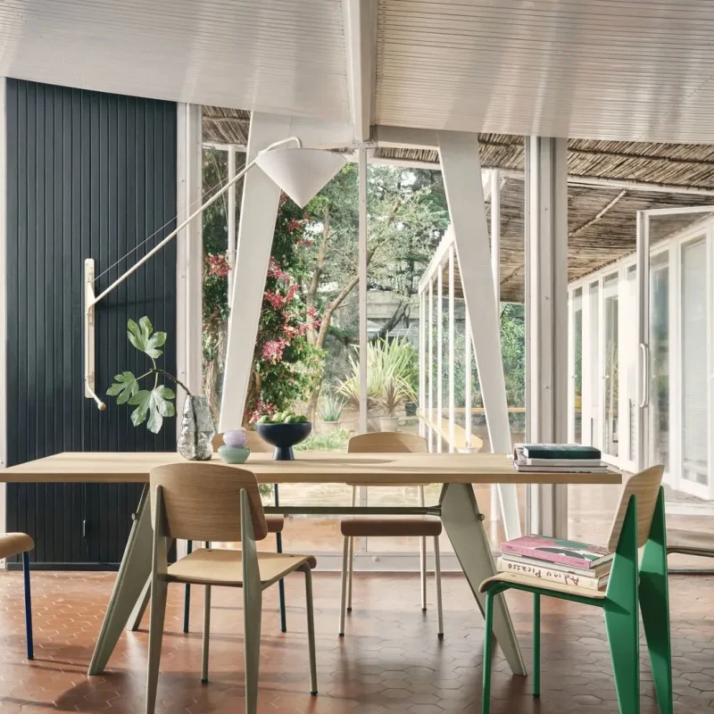 Abat Jour Conique - Vitra w Mesmetric