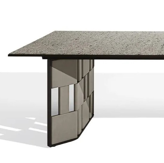 Break Outdoor - Giorgetti w Mesmetric