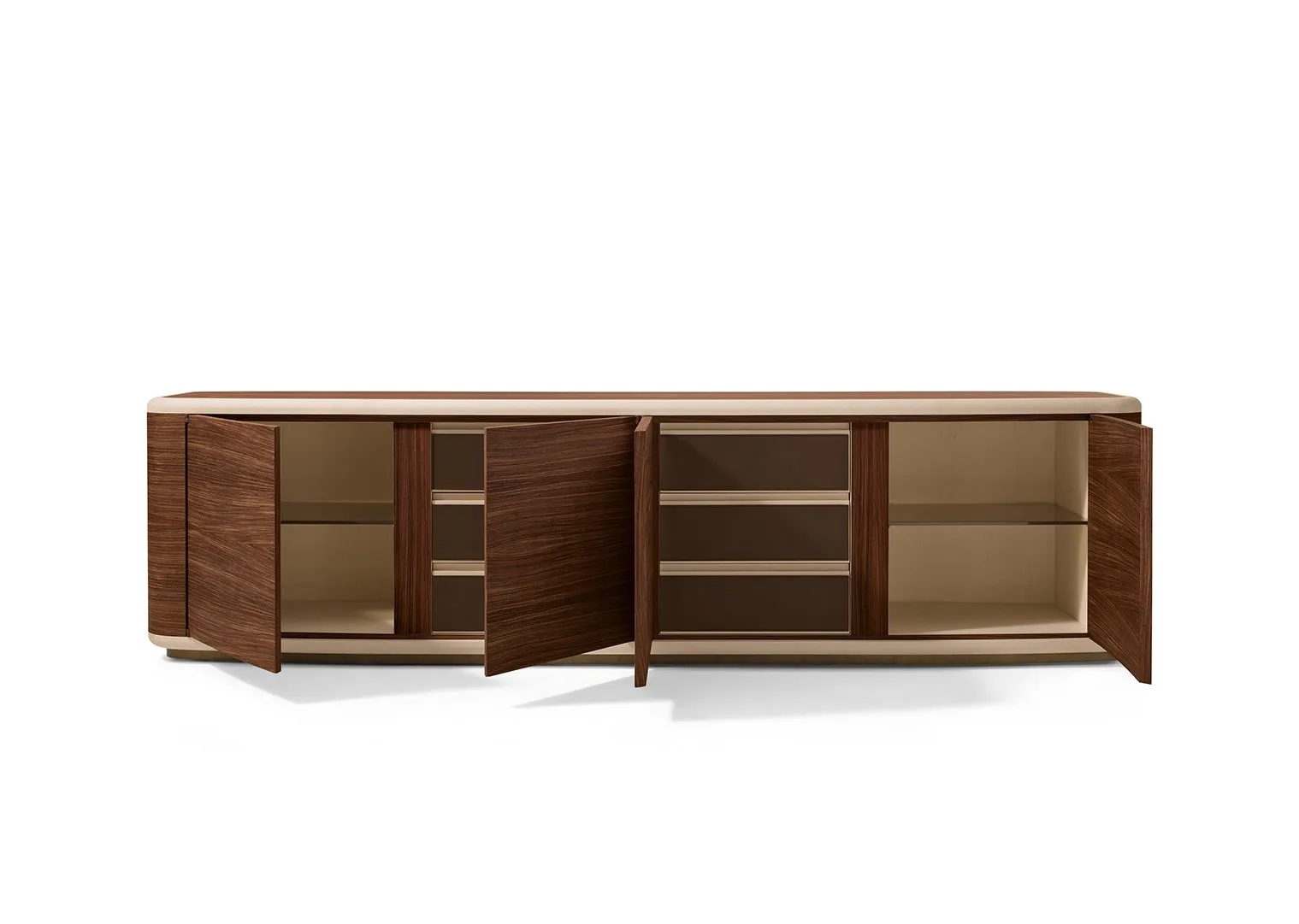 Bull – Giorgetti at Mesmetric