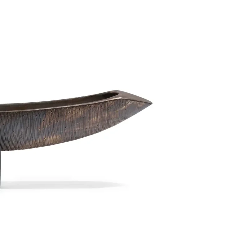 Carina – Giorgetti at Mesmetric