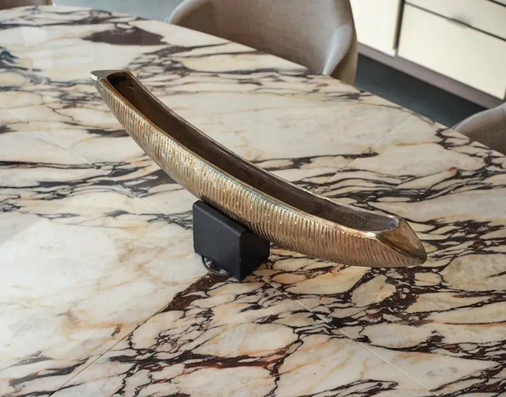 Carina – Giorgetti at Mesmetric