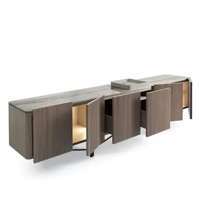 Charlotte – Giorgetti at Mesmetric