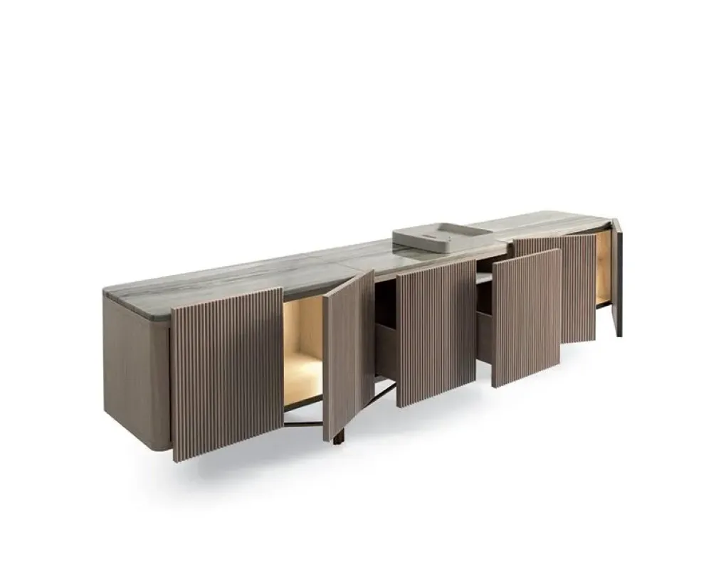 Charlotte – Giorgetti at Mesmetric