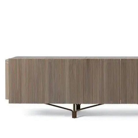 Charlotte – Giorgetti at Mesmetric