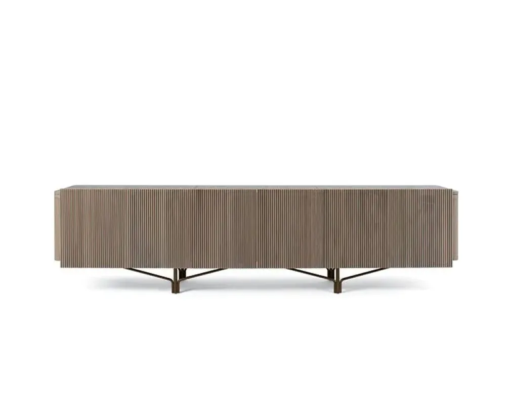 Charlotte – Giorgetti at Mesmetric