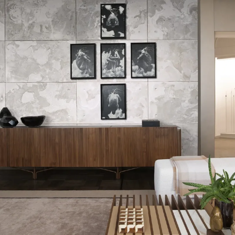 Charlotte – Giorgetti at Mesmetric