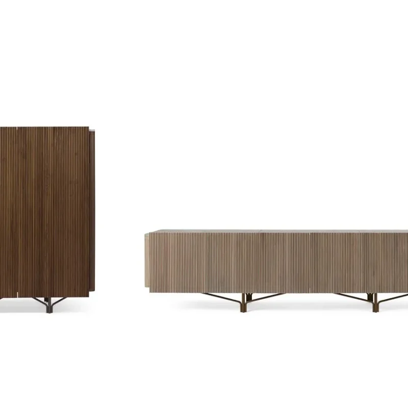 Charlotte – Giorgetti at Mesmetric