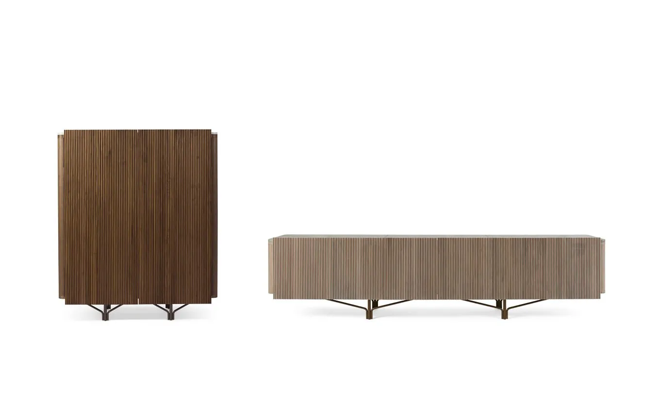 Charlotte – Giorgetti at Mesmetric