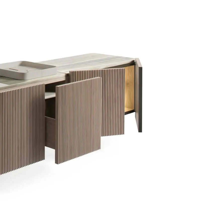 Charlotte – Giorgetti at Mesmetric