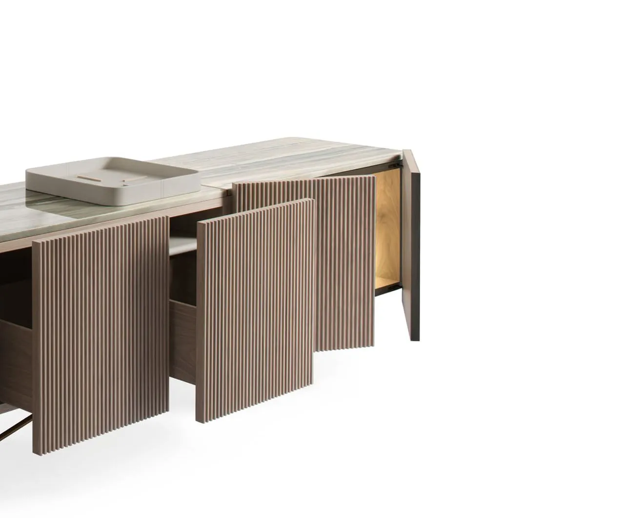 Charlotte – Giorgetti at Mesmetric