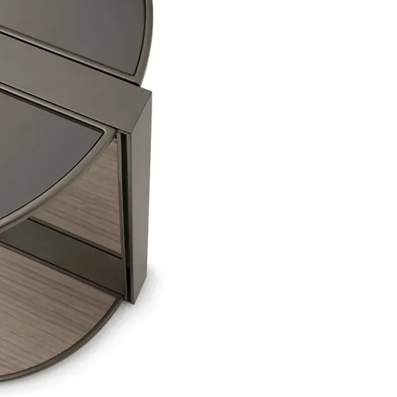 Clamp - Giorgetti w Mesmetric