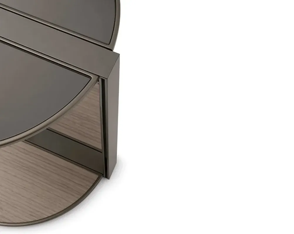 Clamp - Giorgetti w Mesmetric
