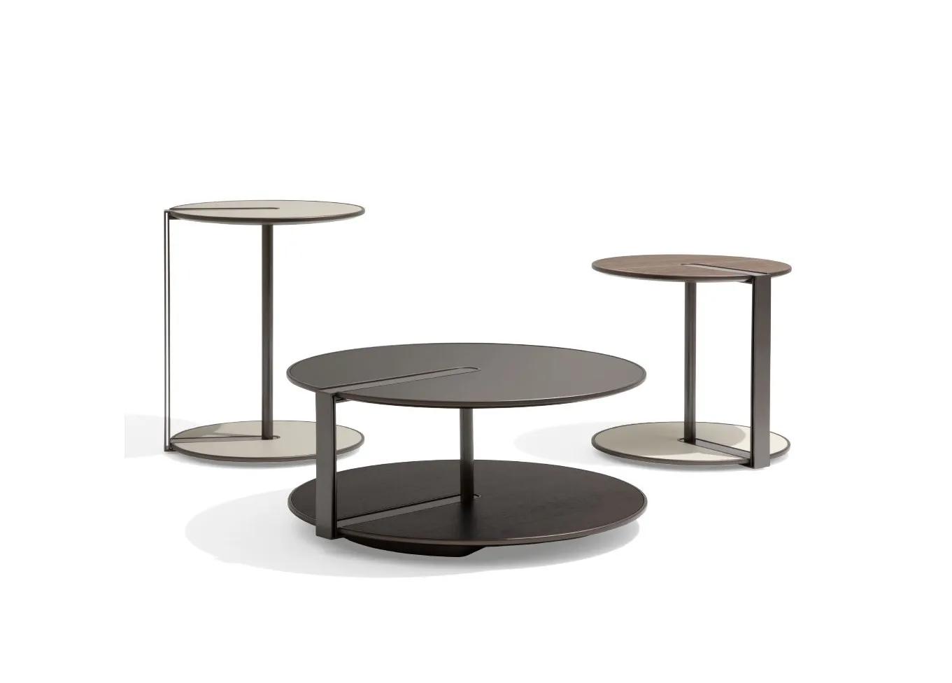 Clamp - Giorgetti w Mesmetric