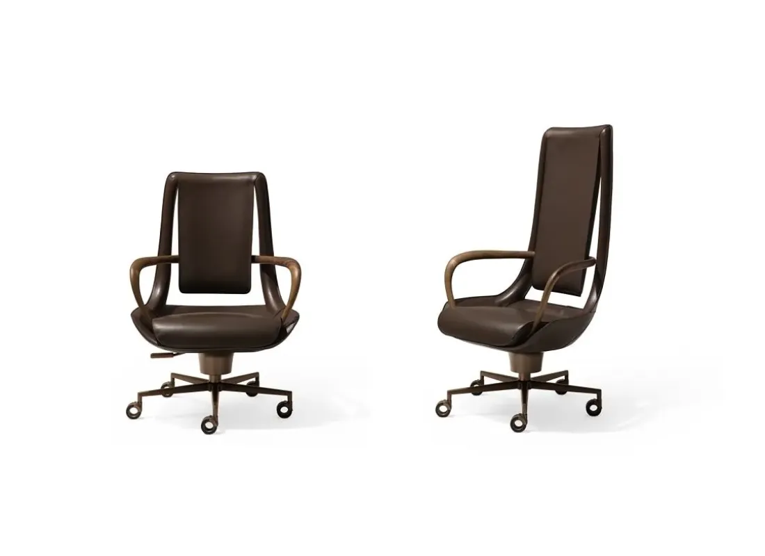 Clip – Giorgetti at Mesmetric