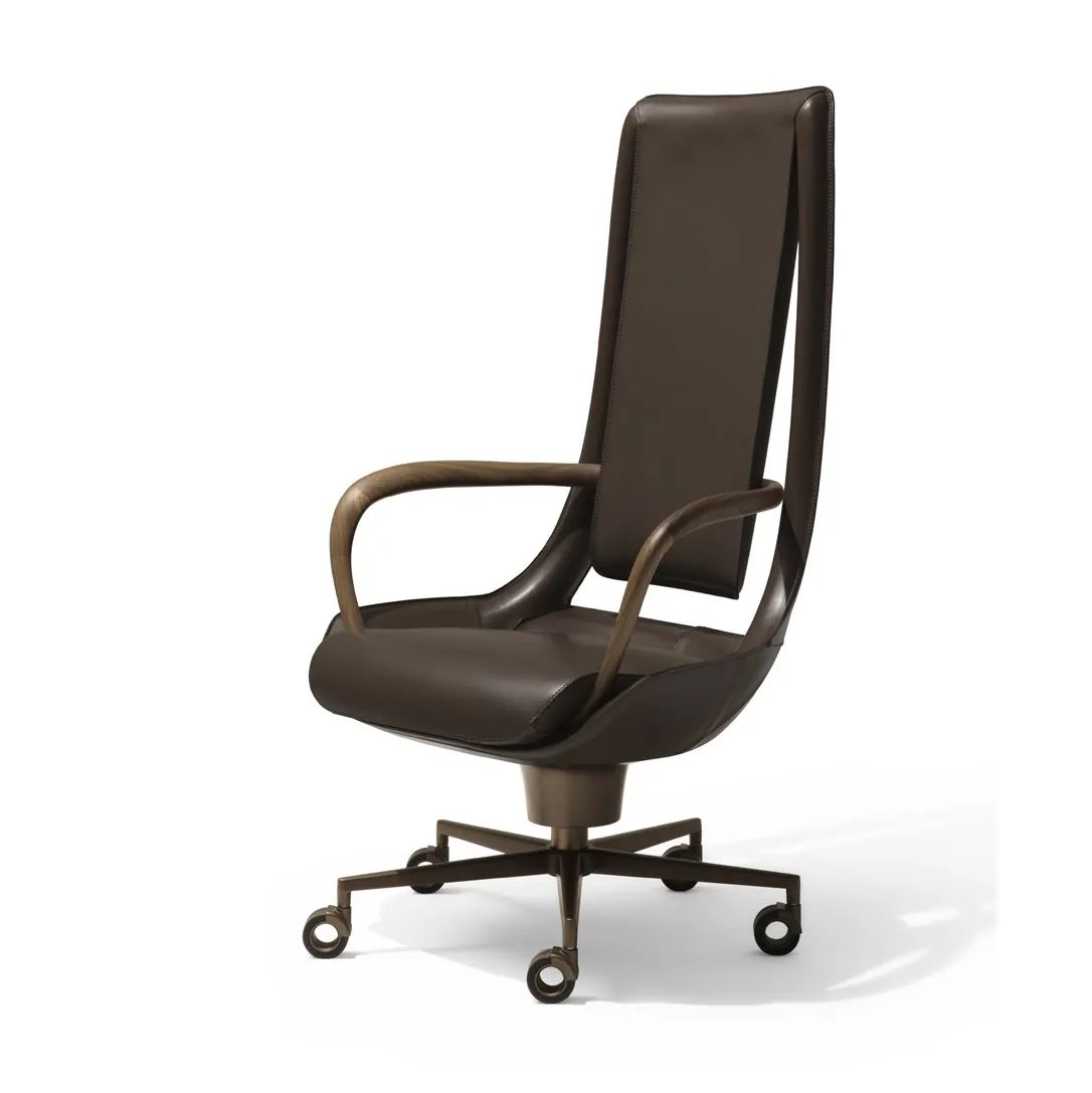 Clip – Giorgetti at Mesmetric