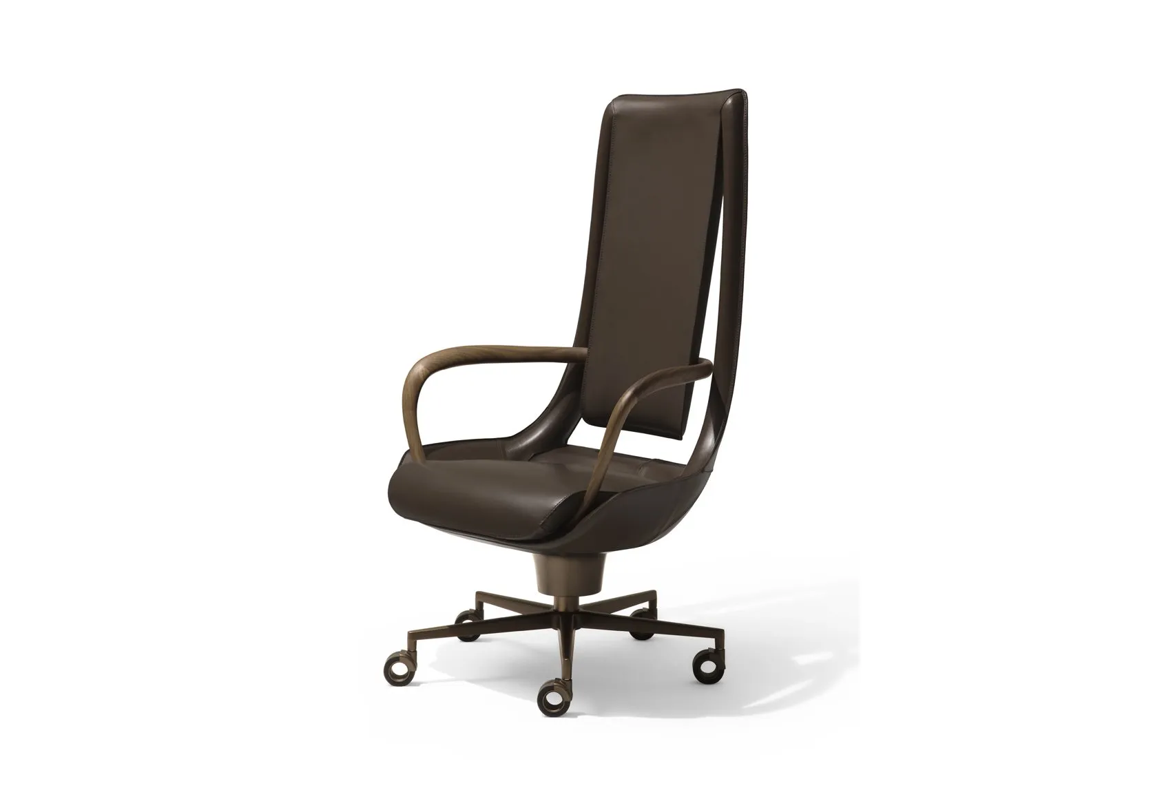 Clip – Giorgetti at Mesmetric