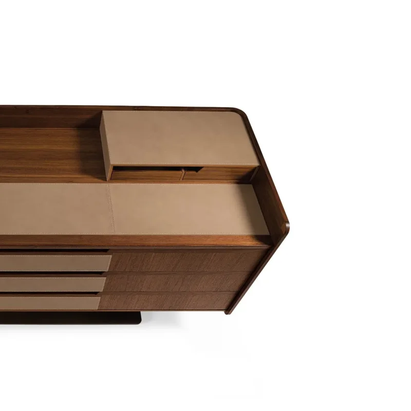 Corium Chest Of Drawers - Giorgetti w Mesmetric