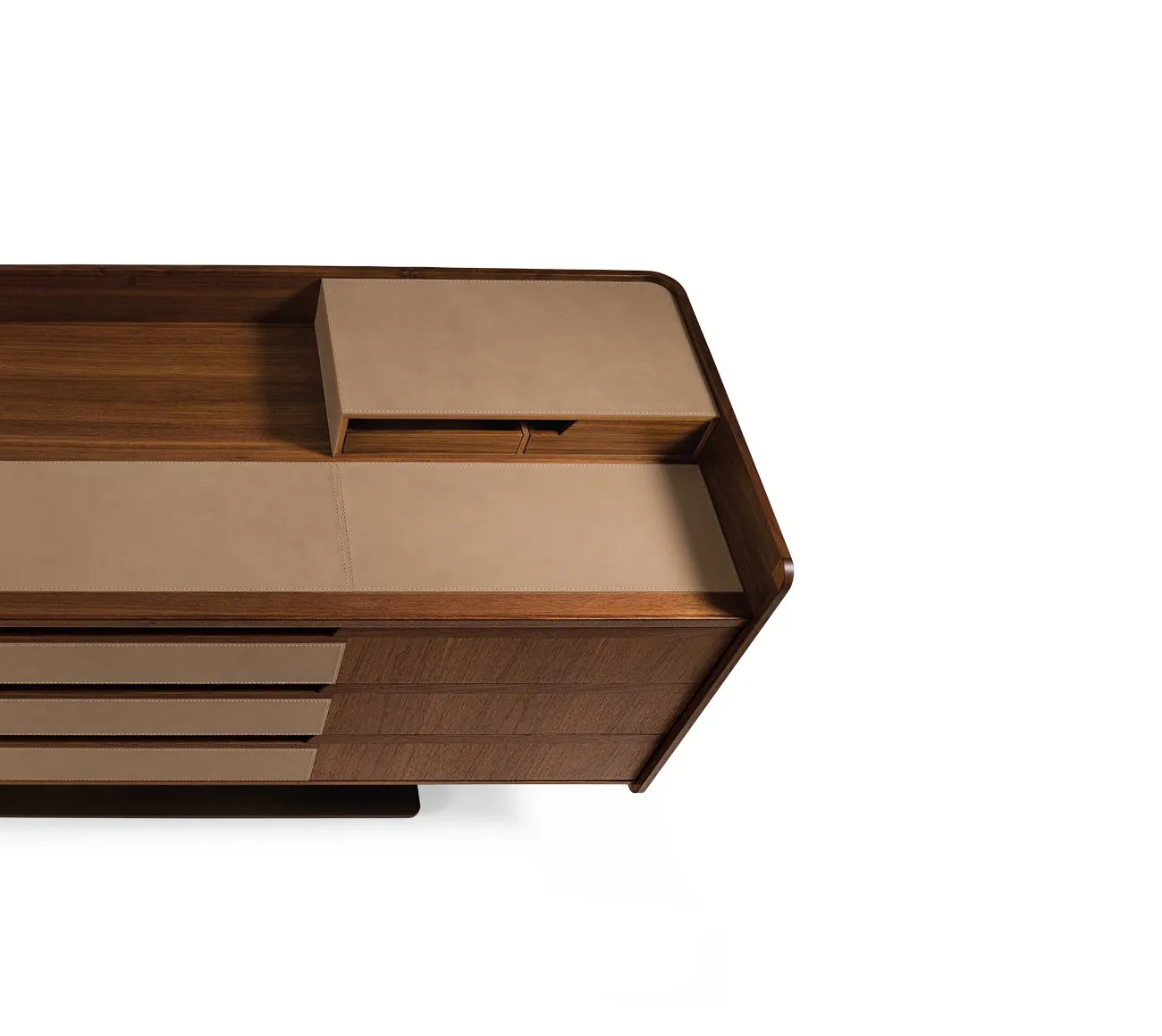 Corium Chest Of Drawers - Giorgetti w Mesmetric