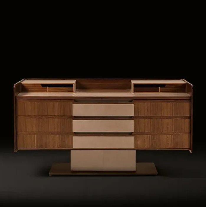 Corium Chest Of Drawers - Giorgetti w Mesmetric