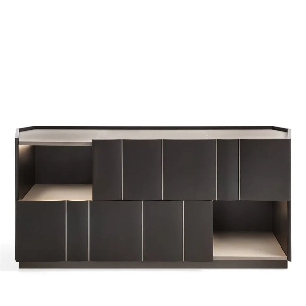 Delphi Dresser