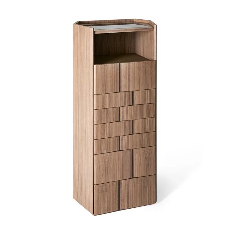 Delphi High Chest – Giorgetti at Mesmetric