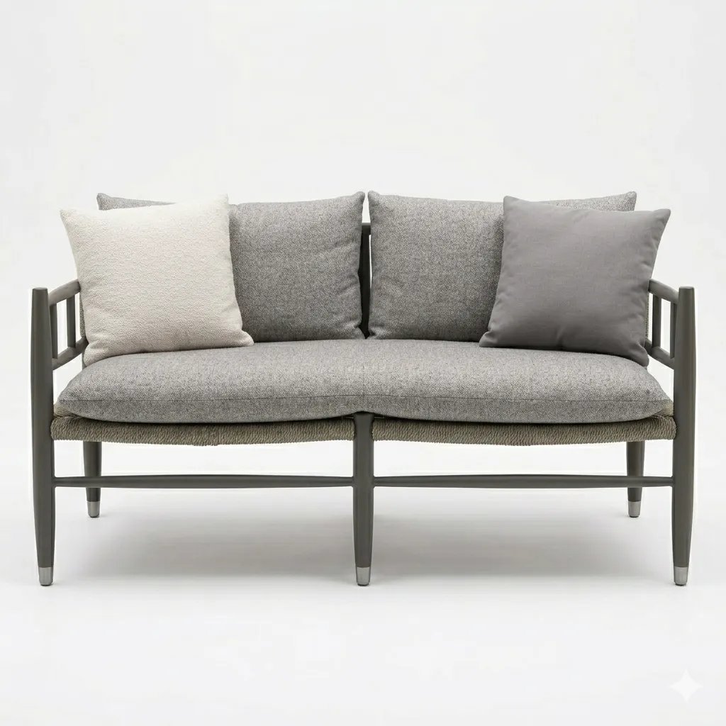 Lee Sofa Outdoor – Flexform at Mesmetric