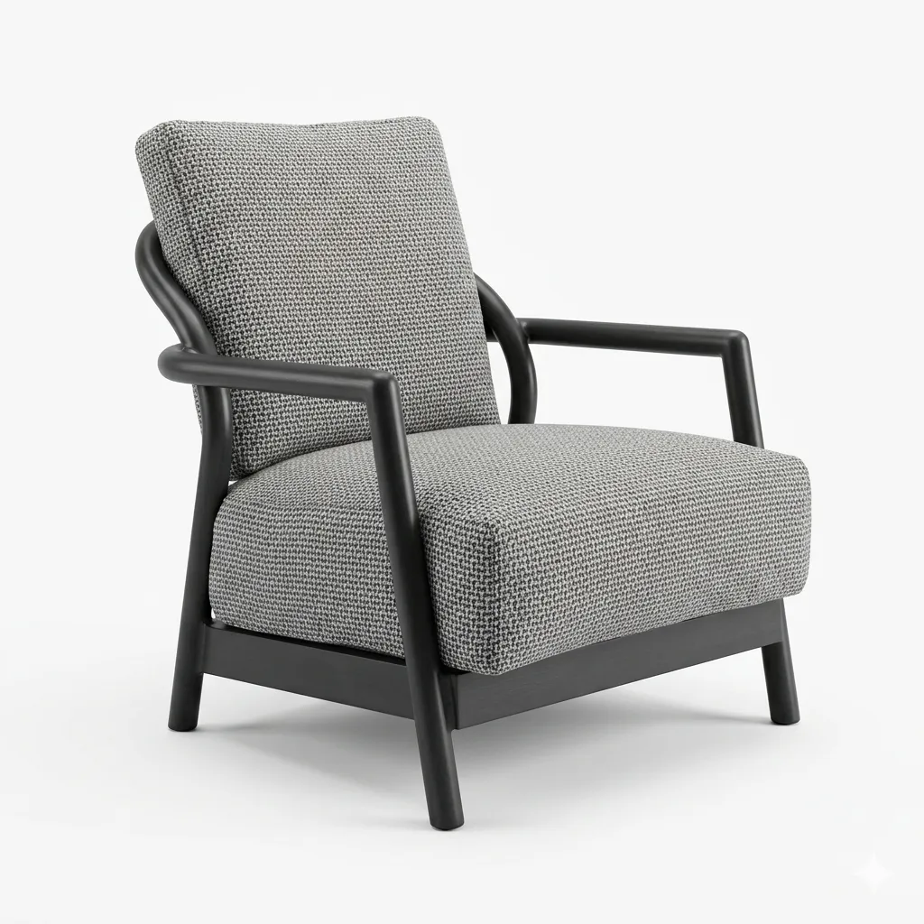 Alison – Flexform at Mesmetric