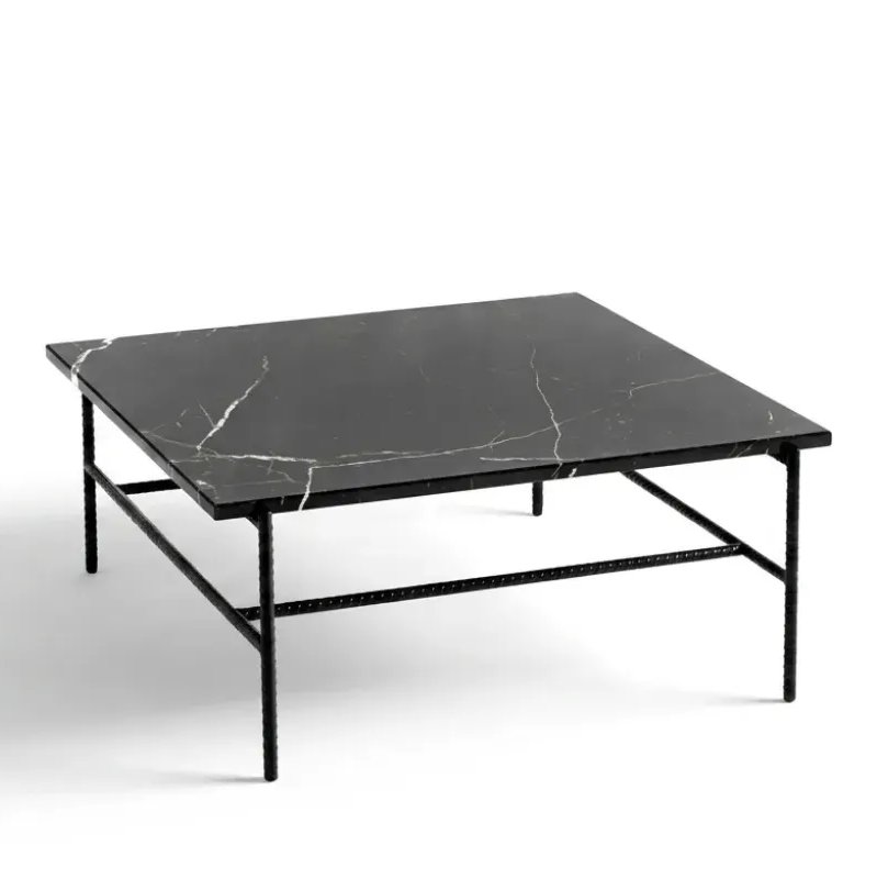 Rebar Coffee Table