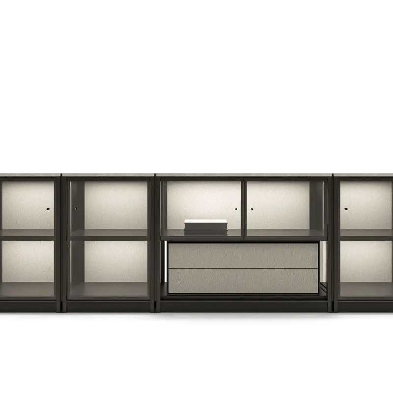 Domus - Giorgetti w Mesmetric