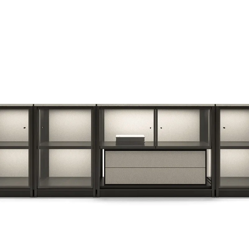 Domus - Giorgetti w Mesmetric