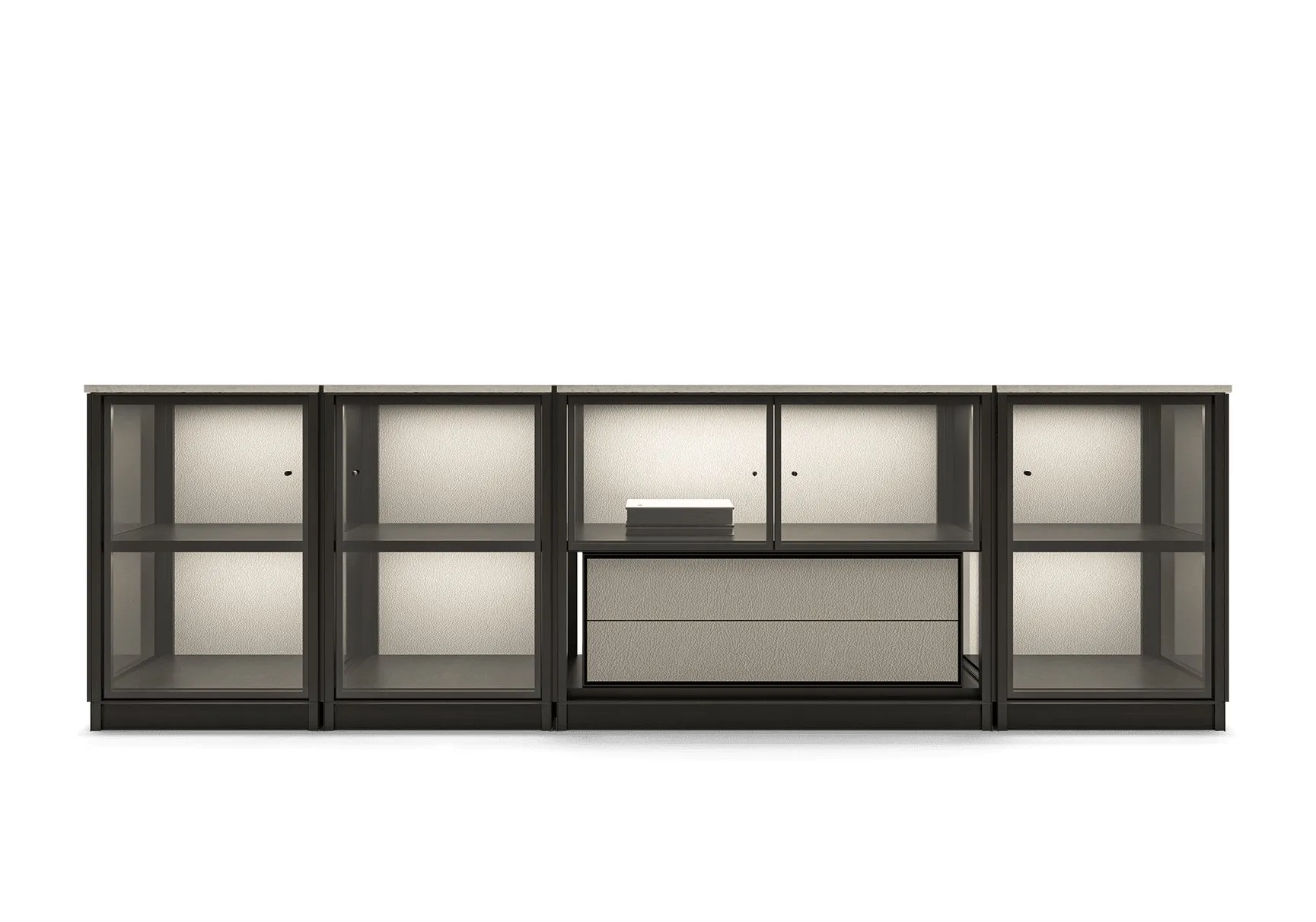 Domus - Giorgetti w Mesmetric