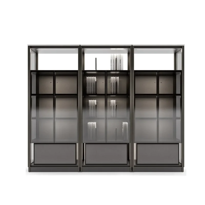 Domus - Giorgetti w Mesmetric