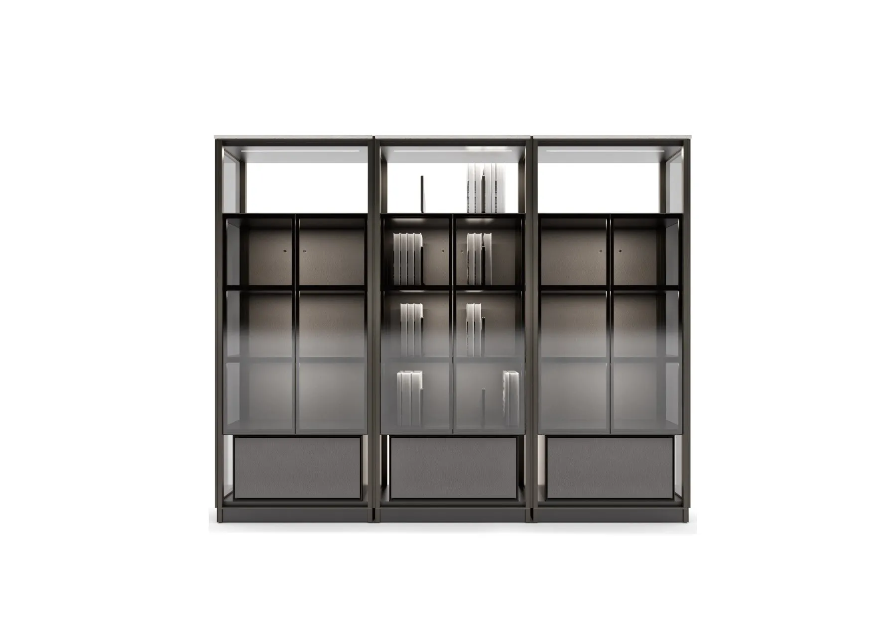 Domus - Giorgetti w Mesmetric
