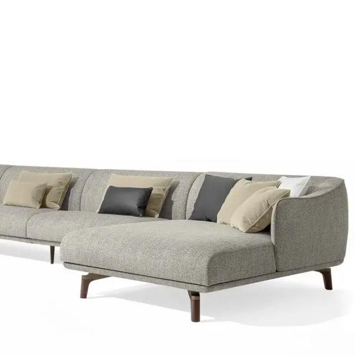 Drive – Giorgetti at Mesmetric